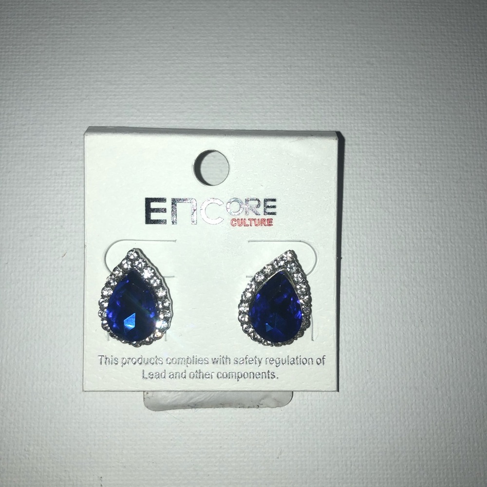 Simple & elegant earrings